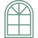 Aluminum Glazing Windows